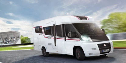 Concessionario di caravan - Reparatur Wohnwagen - holm caravaning Inh. Janina Holm e.K.