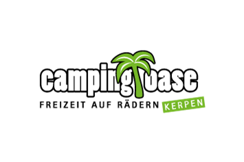 Wohnmobilhändler: Camping Oase Kerpen GmbH