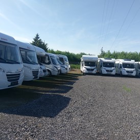 Wohnmobilhändler: Camping Oase Kerpen GmbH