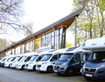 Wohnmobilhändler: Bus Center M&M GmbH