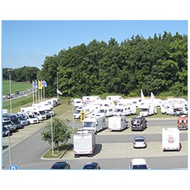 Wohnmobilhändler: Homepage http://www.berger-fahrzeuge.de - Berger Fahrzeuge Neumarkt GmbH