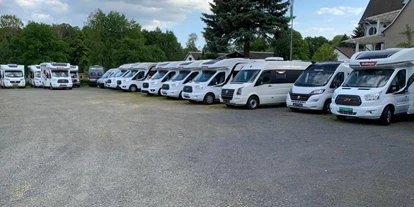 Wohnwagenhändler - Markenvertretung: LMC - Deutschland - Neue Wohnmobile & Wohnwagen 2021 zu Top-Preisen kaufen. Sehen Sie die neuesten Modelle. Große Vielfalt an Arten! - Wohnmobilcenter Sachsen GmbH