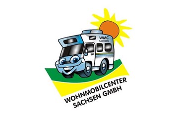 Wohnmobilhändler: Wohnmobilcenter Sachsen GmBH Logo - Wohnmobilcenter Sachsen GmbH 