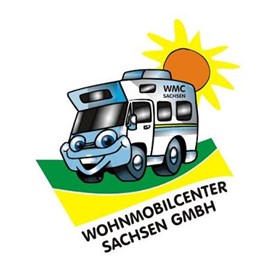 Wohnmobilhändler: Wohnmobilcenter Sachsen GmBH Logo - Wohnmobilcenter Sachsen GmbH 