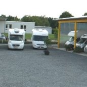 Wohnmobilhändler - Kolter-Caravan-Service