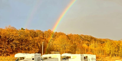 Concessionario di caravan - Assia - Herbstimpression - Wohnmobile Westerwald, Holger Heftrich, Wohnmobilvermietung