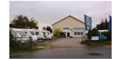 Caravan dealer - Verkauf Wohnwagen - Saxony - (c): http://reisemobile-metzlaff.de - Wohnmobile Metzlaff