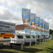 Wohnmobilhändler - Caravan Skopp