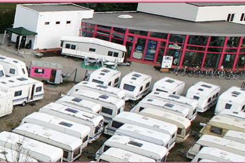 Wohnmobilhändler: www.cc-peitz.de - Caravan & Camping Peitz GmbH