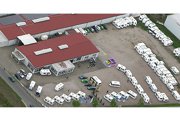 Wohnmobilhändler: www.hp-caravan.de - Hüttner & Püschel Caravan-Freizeit GmbH