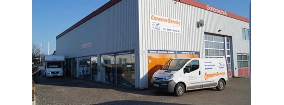 Wohnmobilhändler: (c): http://www.mueritz-caravan.de/ - Müritz-Caravan