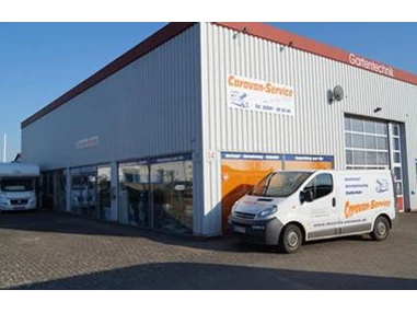 Wohnmobilhändler: (c): http://www.mueritz-caravan.de/ - Müritz-Caravan