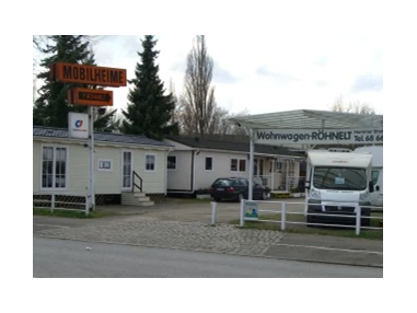 Wohnmobilhändler: (c): http://www.roehnelt-caravan.de - Röhnelt Caravan GmbH