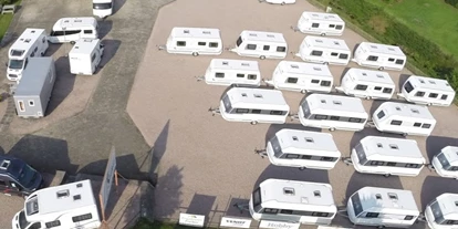 Caravan dealer - Campingshop - Jever - Wohnwagen Stulken GmbH 