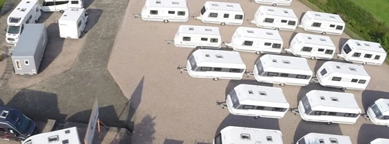 Wohnmobilhändler: Wohnwagen Stulken GmbH