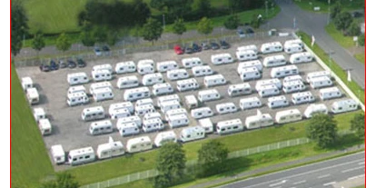 Concessionario di caravan - Reparatur Wohnwagen - Rauert Reisemobile GmbH