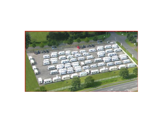 Wohnmobilhändler: Rauert Reisemobile GmbH