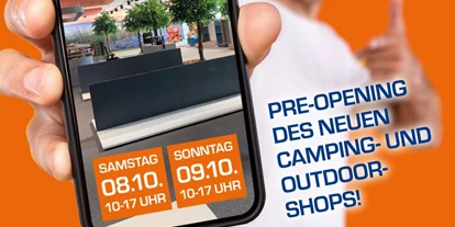 Wohnwagenhändler - Markenvertretung: LMC - Deutschland - Camperwelt Schöler GmbH & Co. KG