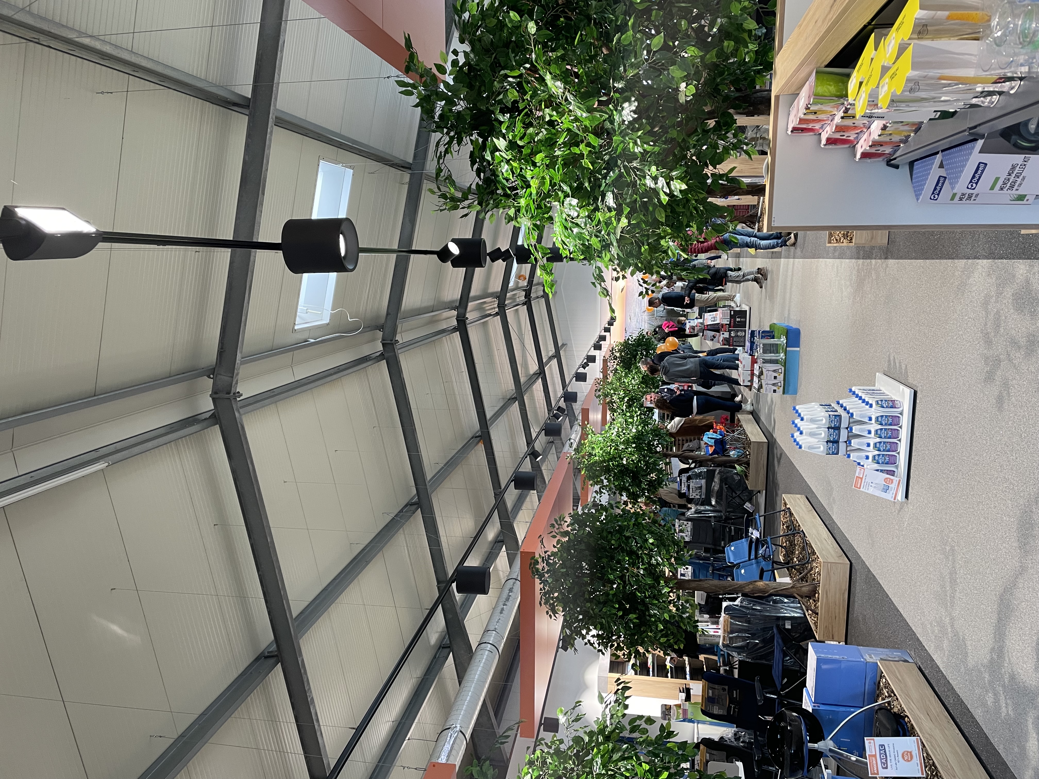 Wohnwagenhändler - Camperwelt Schöler GmbH & Co. KG