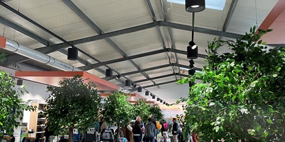 Wohnwagenhändler - Markenvertretung: LMC - Deutschland - Camperwelt Schöler GmbH & Co. KG