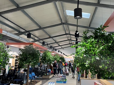 Wohnmobilhändler: Camperwelt Schöler GmbH & Co. KG