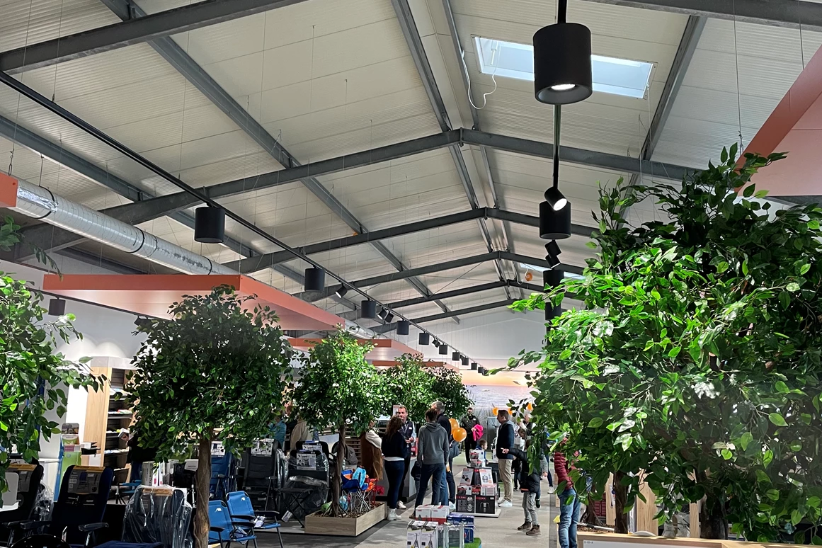 Wohnmobilhändler: Camperwelt Schöler GmbH & Co. KG