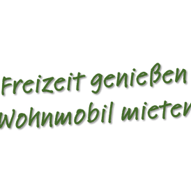 Wohnmobilhändler: Wir vermieten komfortable teilintegrierte Wohnmobile in Dortmund Berghofen. - Schultis-Wohnmobil.de