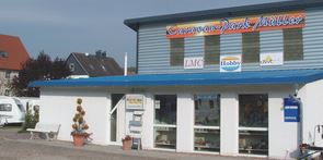 Caravandealer - Weserbergland, Harz ... - Caravan-Park Walter Müller