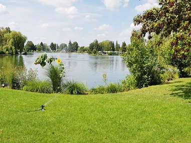 Wohnmobilhändler: Caravaning Galerie Augsburg - Ihr freundlicher Partner in Bayern für Hymer und Fleurette