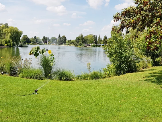 Wohnmobilhändler: Caravaning Galerie Augsburg - Ihr freundlicher Partner in Bayern für Hymer und Fleurette