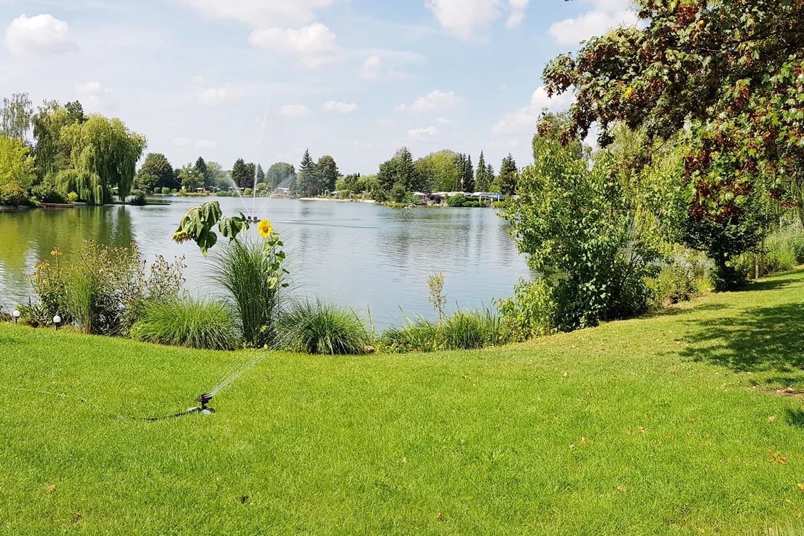 Wohnmobilhändler: Caravaning Galerie Augsburg - Ihr freundlicher Partner in Bayern für Hymer und Fleurette