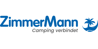 Wohnwagenhändler - Ruhrgebiet - Logo - Campingsalon ZimmerMann GmbH