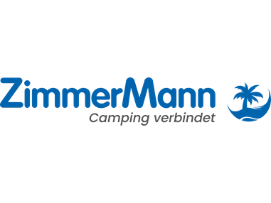 Wohnmobilhändler: Logo - Campingsalon ZimmerMann GmbH