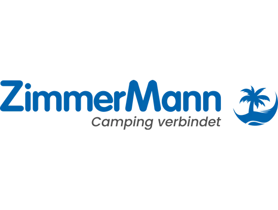 Wohnmobilhändler: Logo - Campingsalon ZimmerMann GmbH