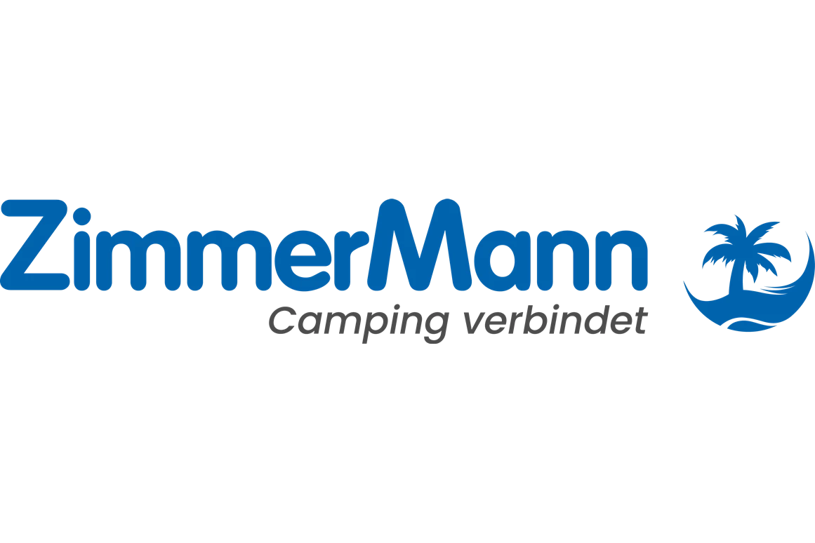 Wohnmobilhändler: Logo - Campingsalon ZimmerMann GmbH