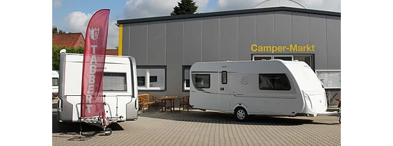 Wohnmobilhändler: Warendorfer Verkaufs-Wagen GmbH