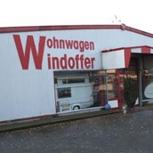Wohnmobilhändler - Wohnwagen Windoffer - Wohnwagen Windoffer