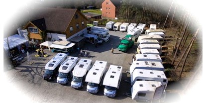 Caravan dealer - Serviceinspektion - Emsland, Mittelweser ... - Homepage www.lewandowsky-reisemobile.de - Lewandowsky GbR