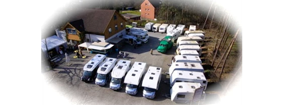 Wohnmobilhändler: Homepage www.lewandowsky-reisemobile.de - Lewandowsky GbR