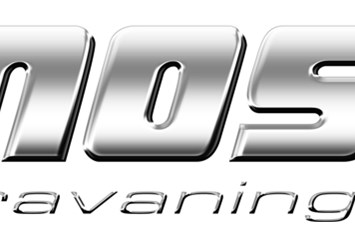 Wohnmobilhändler: Logo - Moser Caravaning GmbH