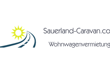 Wohnmobilhändler: Firmenlogo - Sauerland-Caravan-Gierse