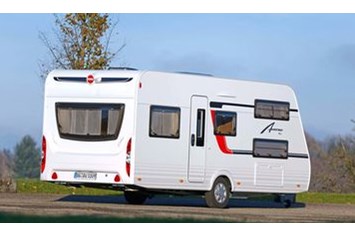 Wohnmobilhändler: Neu bei uns Averso Plus 510tk Modell 2018 - Sauerland-Caravan-Gierse