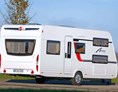 Wohnmobilhändler: Neu bei uns Averso Plus 510tk Modell 2018 - Sauerland-Caravan-Gierse