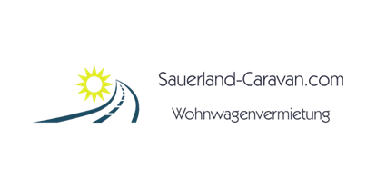 Caravan dealer - North Rhine-Westphalia - Firmenlogo - Sauerland-Caravan-Gierse Wohnwagenvermietung