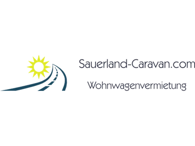 Wohnmobilhändler: Firmenlogo - Sauerland-Caravan-Gierse Wohnwagenvermietung