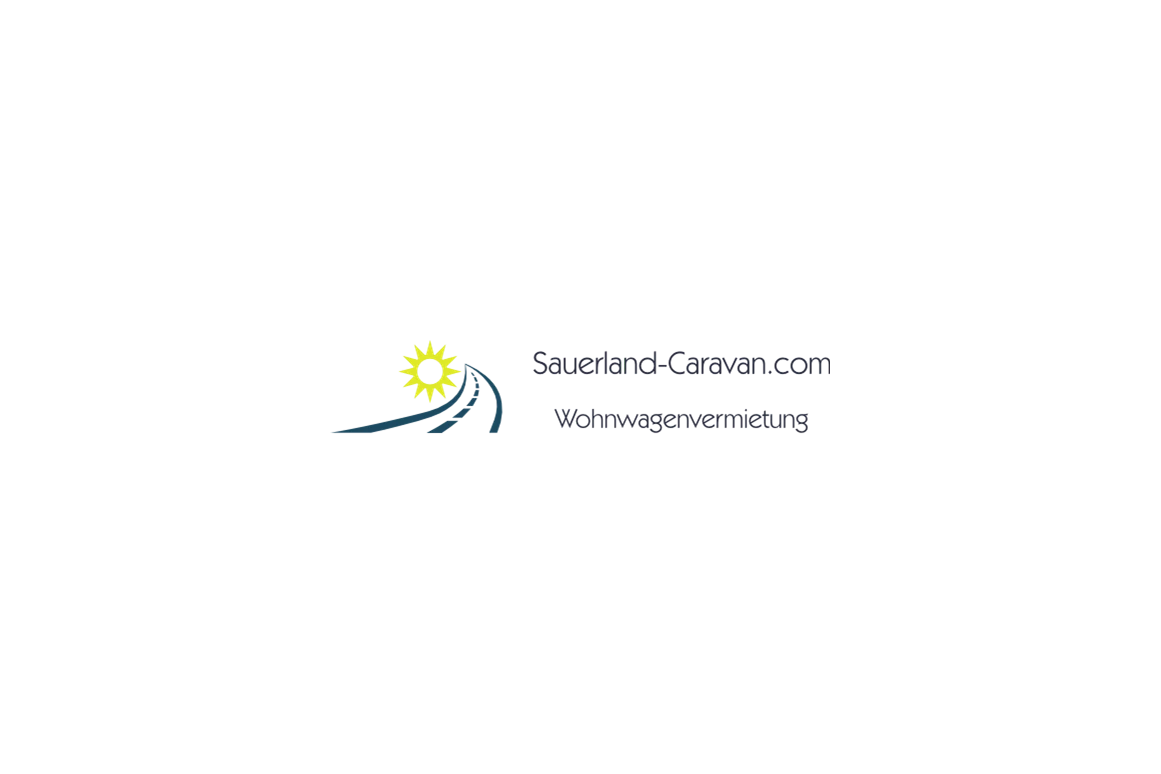 Wohnmobilhändler: Firmenlogo - Sauerland-Caravan-Gierse Wohnwagenvermietung