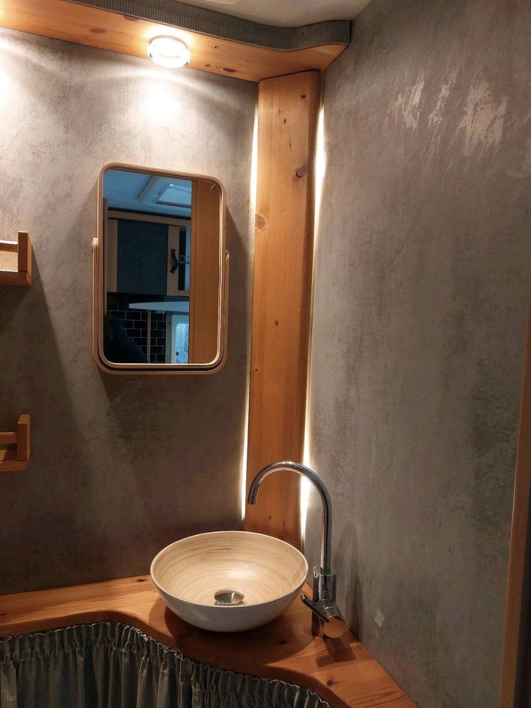 Concessionario di caravan - Sauerland - Sauerland-Caravan-Gierse Wohnwagenvermietung