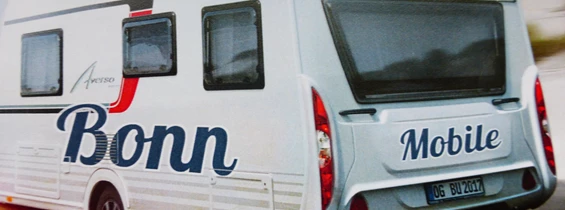 Wohnmobilhändler: BonnMobile ist der Wohnmobil Fachmann für den Wohnmobil Ankauf in Deutschland. Hier bei BonnMobile sind Sie genau richtig, wenn Sie Ihr gebrauchtes Wohnmobil ab Baujahr 1994 verkaufen wollen. - Sadik Yildizbas
