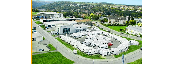Wohnmobilhändler: Quelle: www.ungeheuermobil.de - Ungeheuer Mobil GmbH