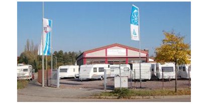 Caravan dealer - Reparatur Reisemobil - Rhineland-Palatinate - www.kcs-messinger.de - Kfz- und Caravan-Service Messinger
